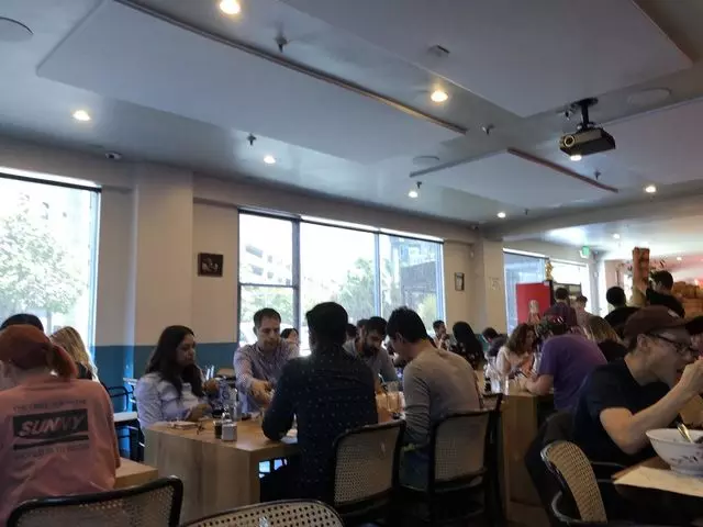 Dumpling Time