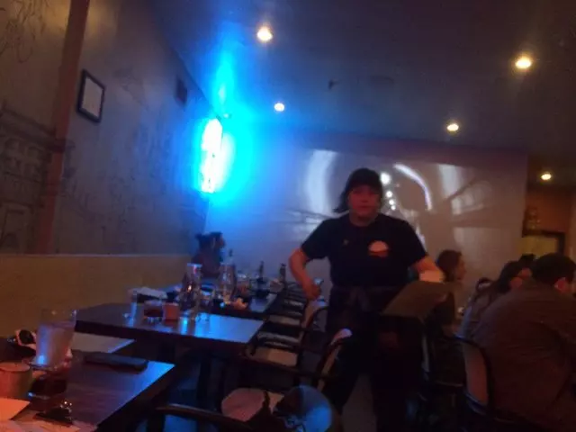 Dumpling Time