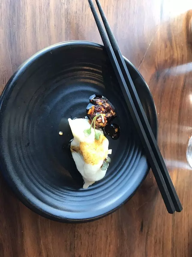 Dumpling Time