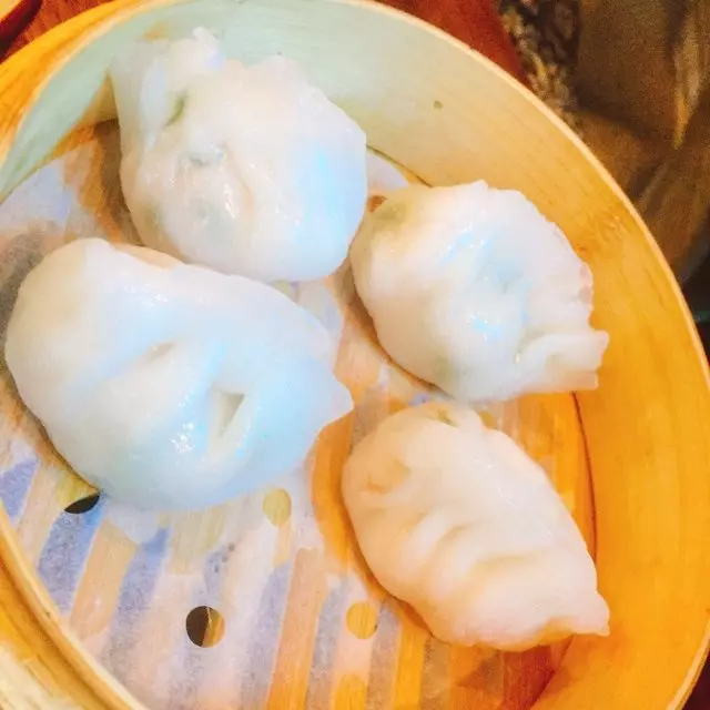 Dumpling Time