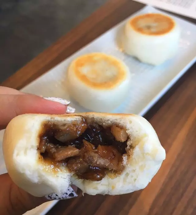 Dumpling Time