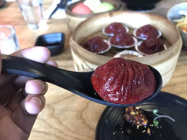 Dumpling Time