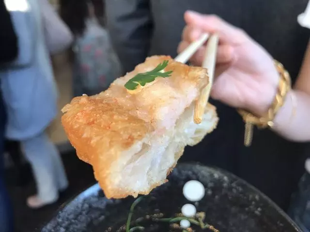 Dumpling Time