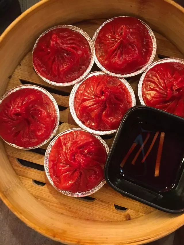 Dumpling Time
