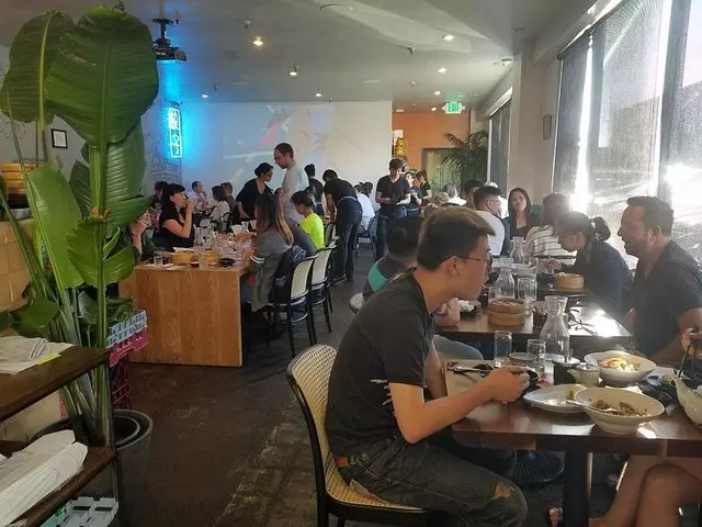 Dumpling Time