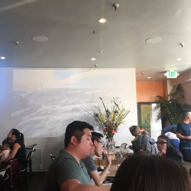 Dumpling Time