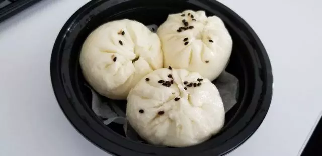 Dumpling Time