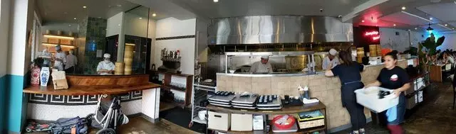 Dumpling Time
