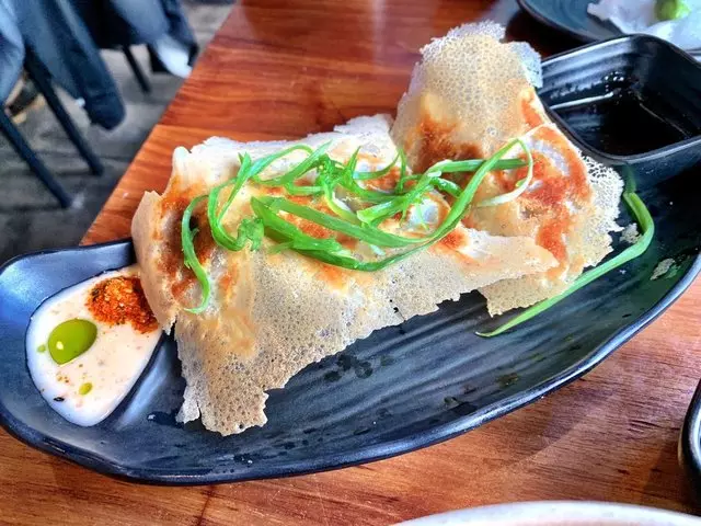 Dumpling Time