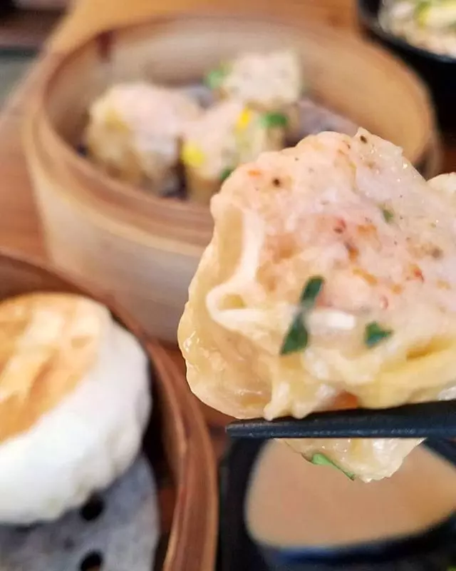 Dumpling Time