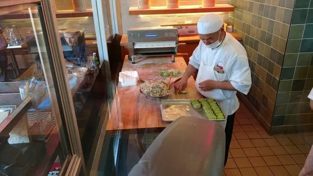 Dumpling Time