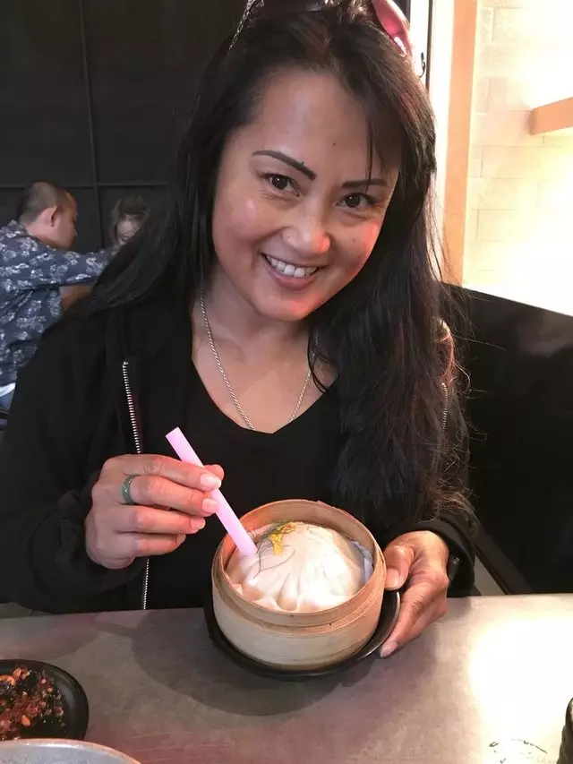 Dumpling Time