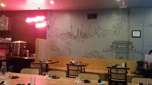 Dumpling Time