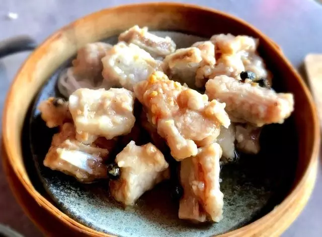 Dumpling Time
