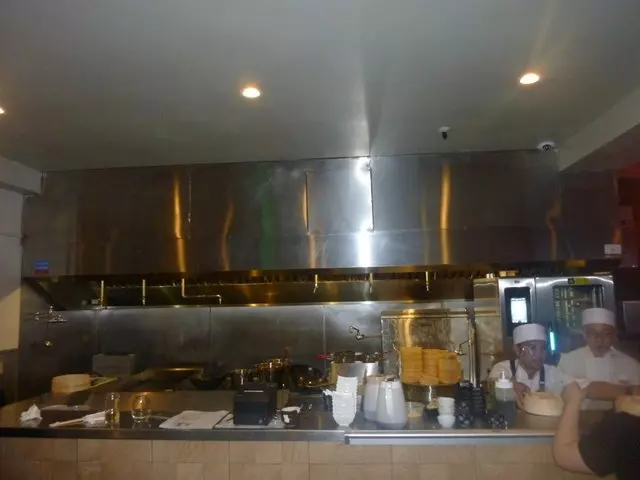 Dumpling Time