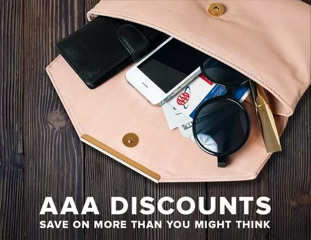 AAA- San Francisco