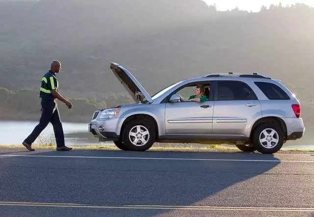 AAA- San Francisco