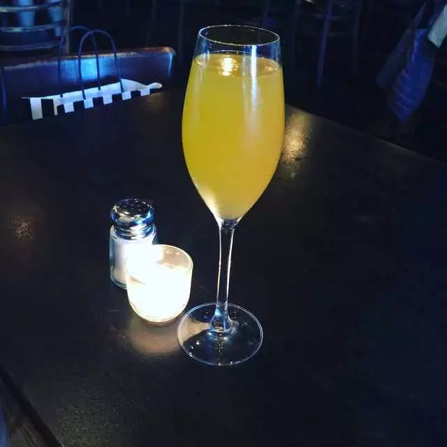 Bella Trattoria