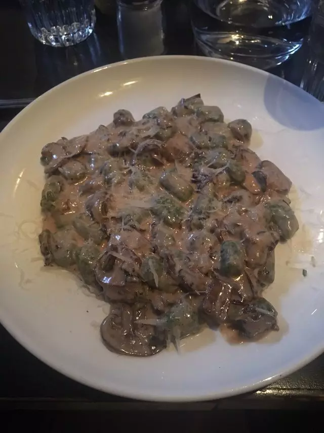 Bella Trattoria