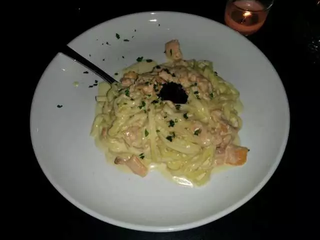 Bella Trattoria