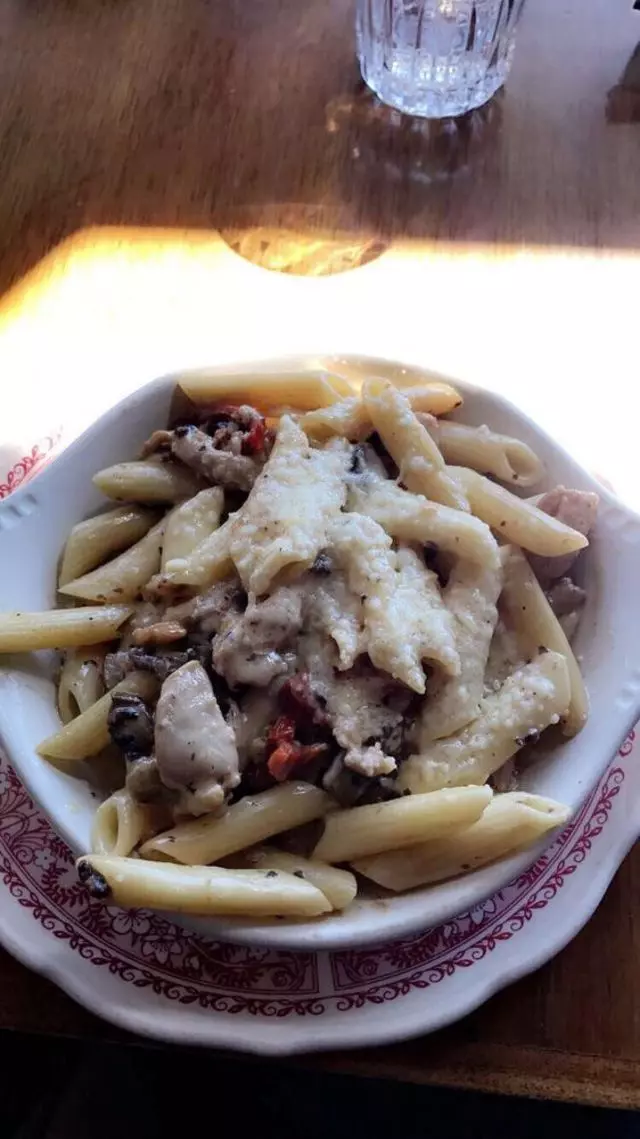 Bella Trattoria