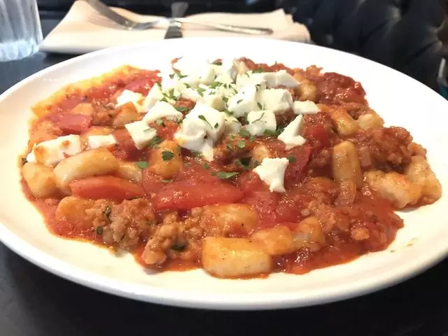 Bella Trattoria