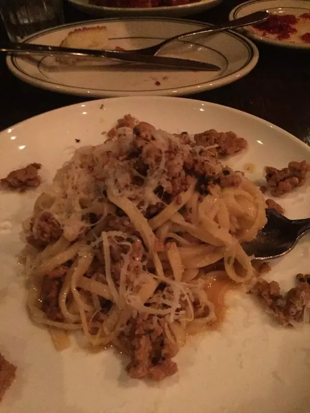 Bella Trattoria