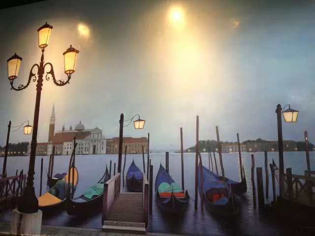 Bella Trattoria