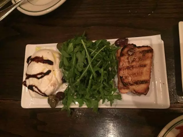 Bella Trattoria