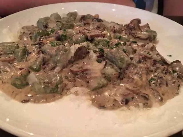 Bella Trattoria