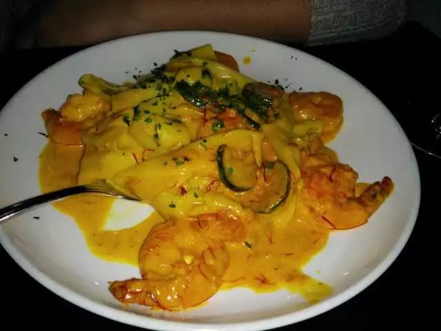 Bella Trattoria