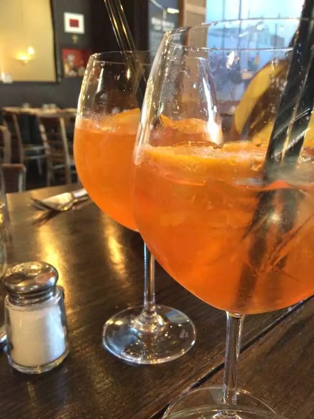 Bella Trattoria