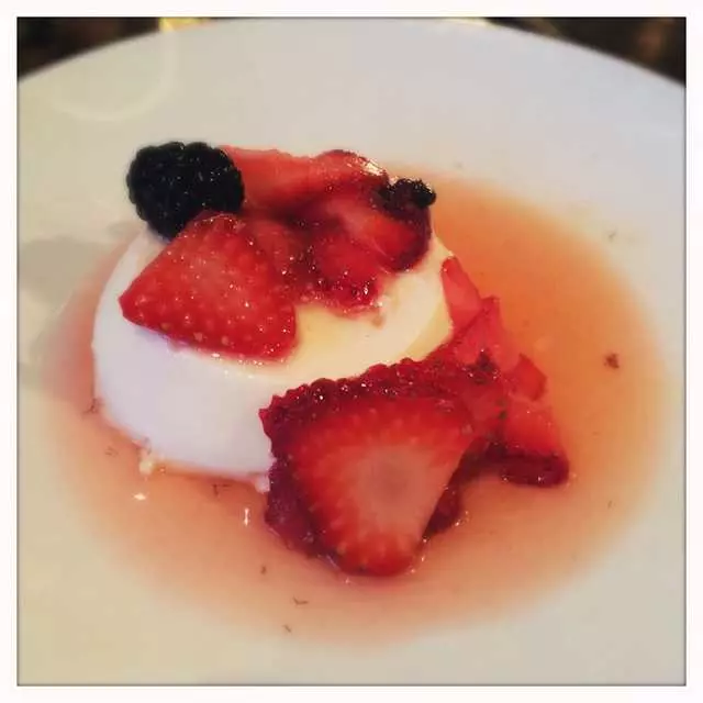 Bella Trattoria