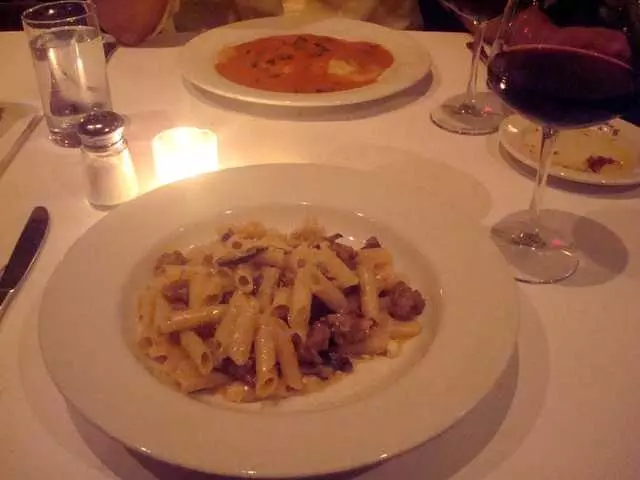 Bella Trattoria