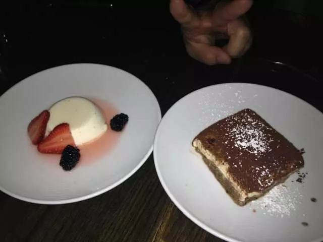 Bella Trattoria