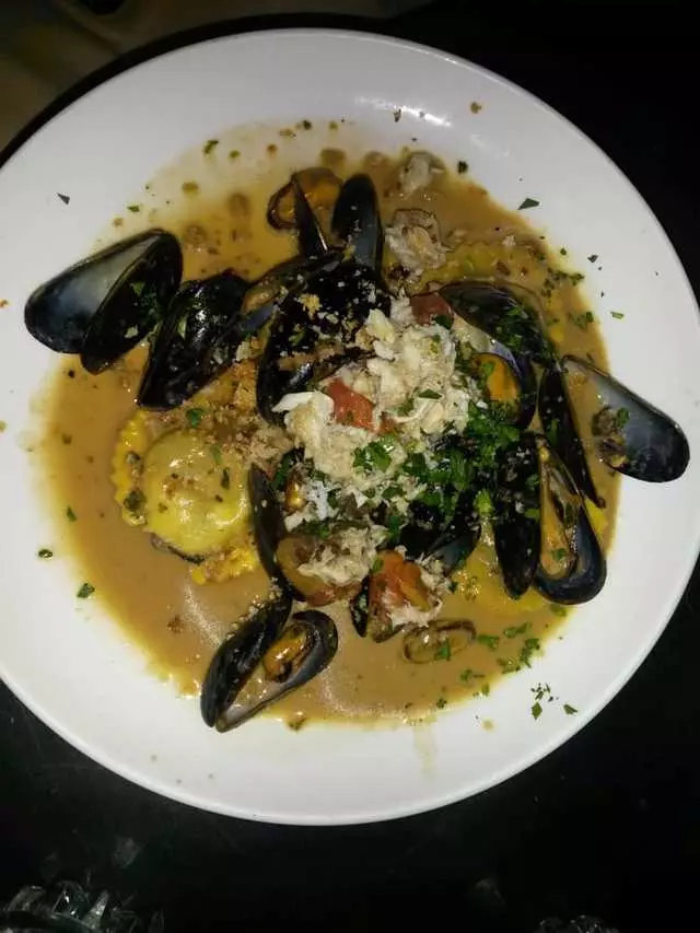 Bella Trattoria