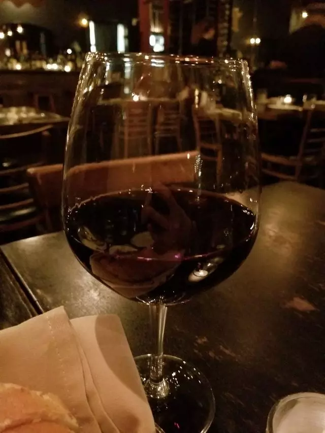Bella Trattoria