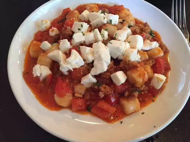 Bella Trattoria