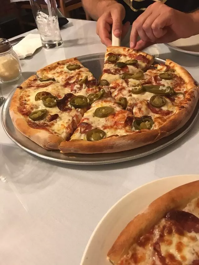 Bella Trattoria