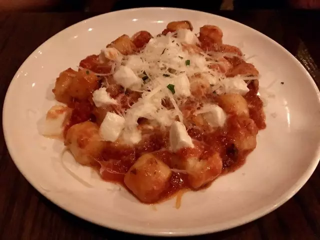 Bella Trattoria