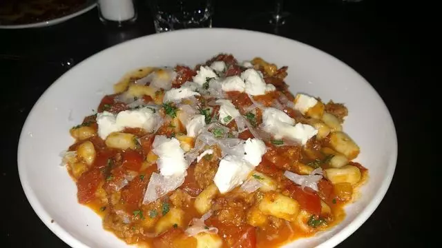 Bella Trattoria
