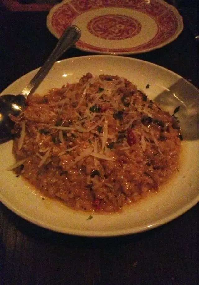 Bella Trattoria
