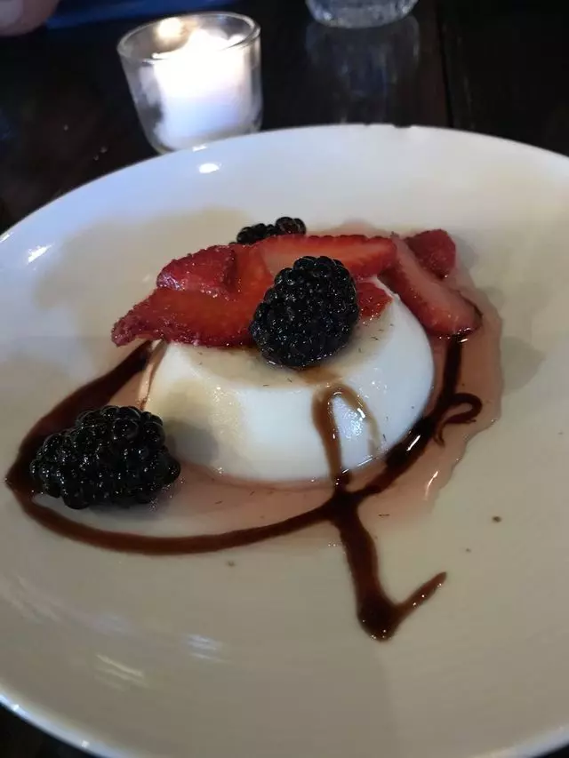 Bella Trattoria