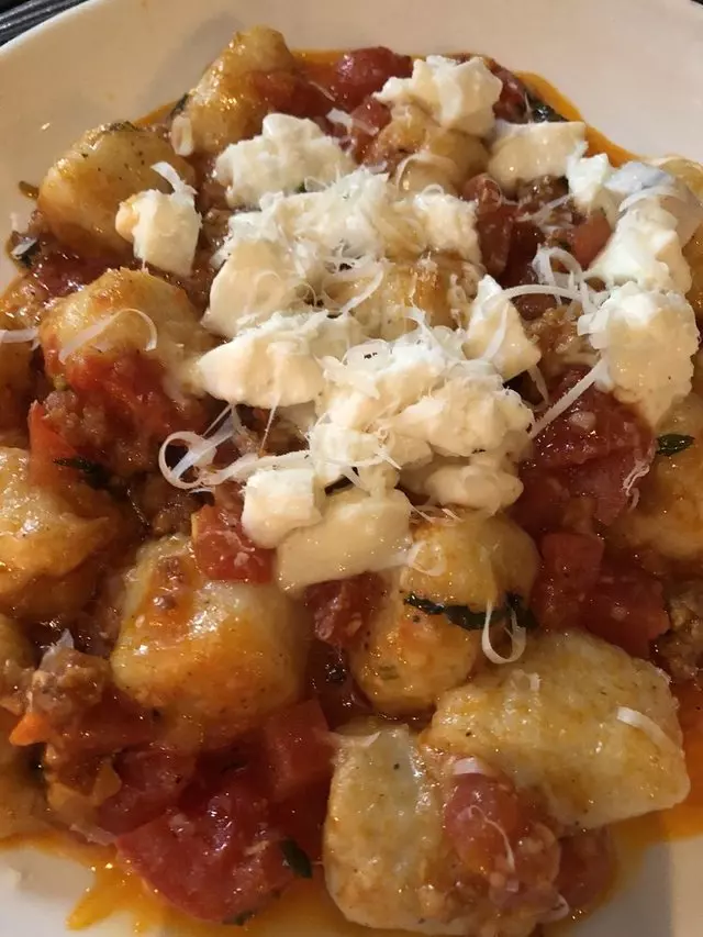 Bella Trattoria