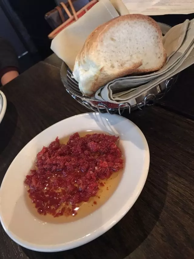 Bella Trattoria