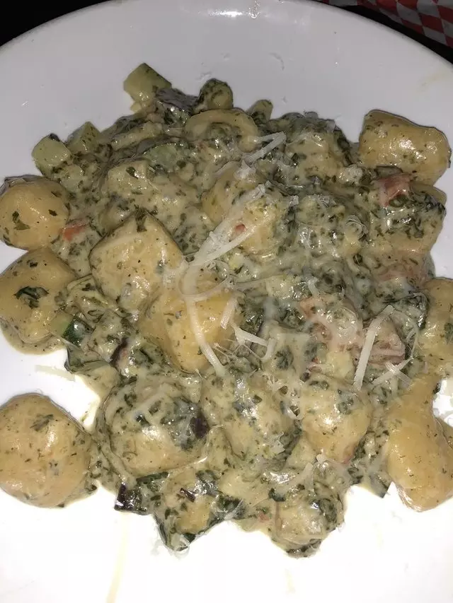 Bella Trattoria