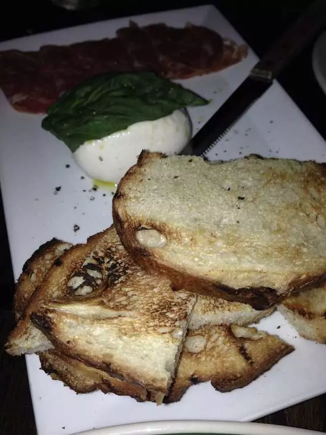 Bella Trattoria