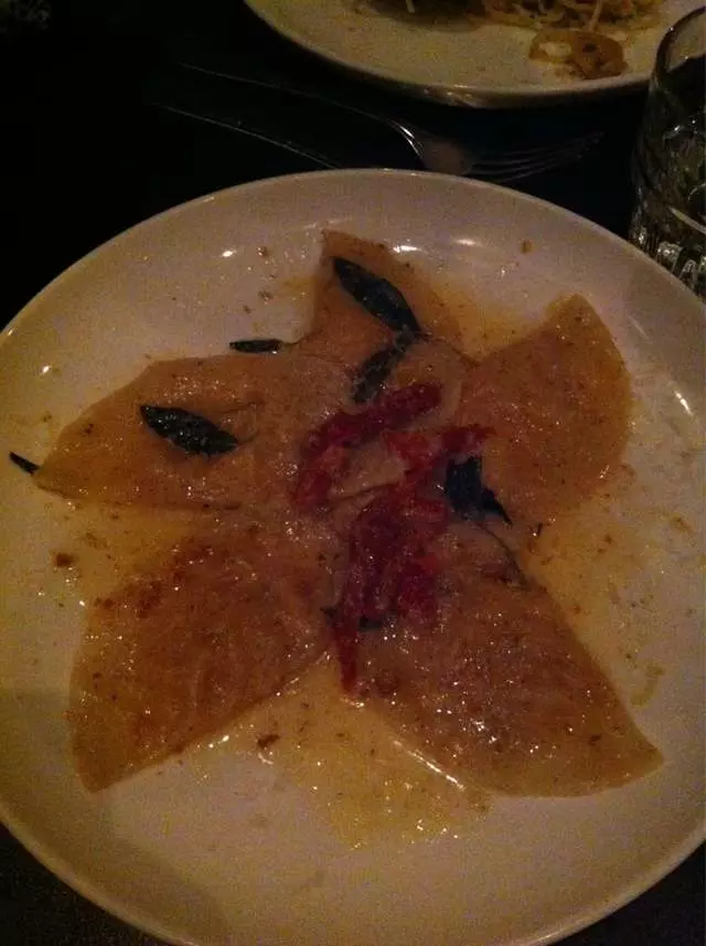 Bella Trattoria