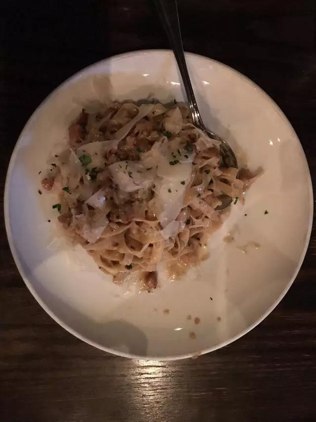 Bella Trattoria