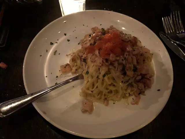 Bella Trattoria